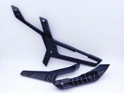 CAN-AM SADDLEBAG RACK ALL Ryker MODELS 600/900/Rally 219400856